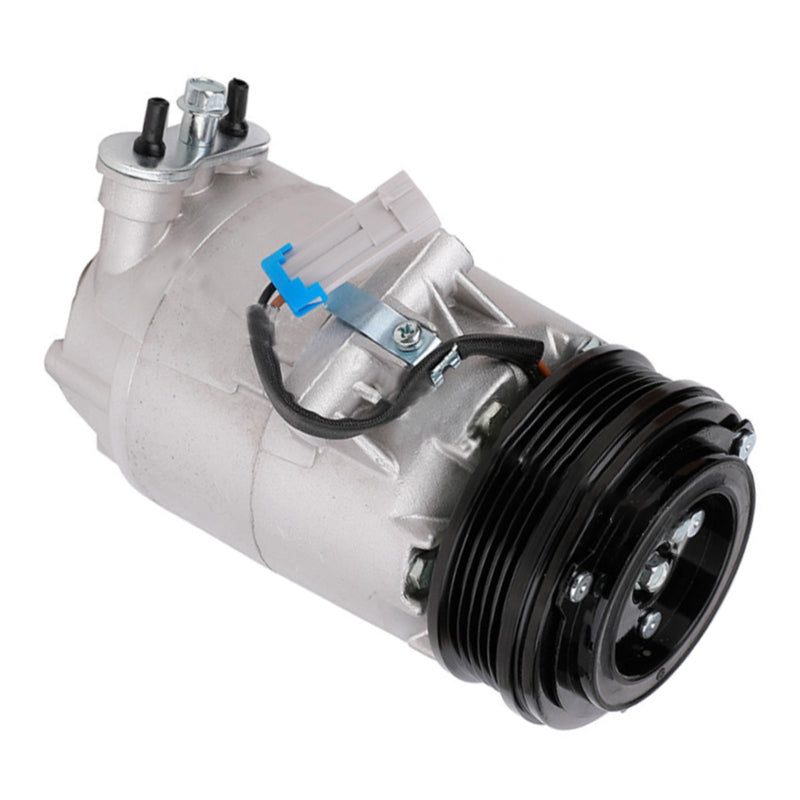 Air Conditioning AC Compressor to suit Holden Astra TS 1.8L Z18XE — image 1