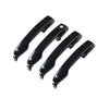 Front & Rear Left & Right Outer Door Handle to suit Toyota Prado J150 Serie — image 1