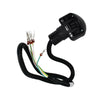 Auxiliary Four Switch Handle to suit Bobcat S220 — image 2