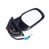 LH Left Hand Door Mirror to suit Toyota Corolla ZRE152 10-13 Sedan — image 2