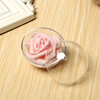 10pcs 8cm & 10cm Christmas Balls Xmas Tree Ornament Decorations Plastic Bubbles — image 4