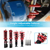 Adjustable Height Coilover Suspension Shock to suit Holden Calais VE — image 3