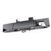 Chrome Tailgate Door Handle with Camera Hole to suit Maxus T60 — image 3