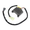 150 250 350 450 500 EXC XC XCW TPI EXC-F 17-21 79611034000 Voltage Regulator