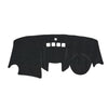Non-Slip Dashmat to suit Ford Fiesta MK7 — image 1