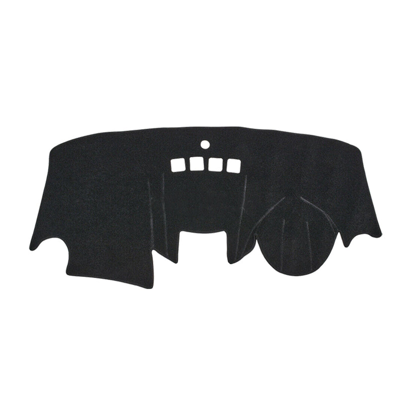 Non-Slip Dashmat to suit Ford Fiesta MK7 — image 1
