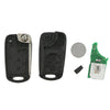 Remote Flip Key to suit Hyundai i20 1.6L — image 1