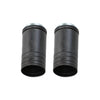 2x Front Strut Mount Tops Bushing Bump Stop Dust Cover (Pair) to suit BMW X5 E70 — image 5