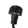 Auxiliary Four Switch Handle to suit Bobcat S220 — image 6