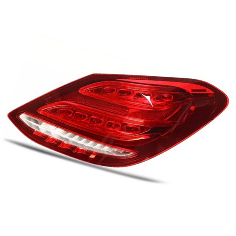 Right Rear LED Tail Light Outer to suit Mercedes C-Class W205 — image 1