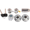 Ignition Lock Cylinder Set to suit Toyota Land Cruiser GRJ79 1GRFE — image 6