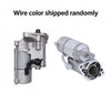 Starter Motor to suit Toyota 4Runner 2.8L 3L — image 2