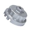 Toyota RAV4 Camry 4Runner Kluger 2.5L-5.7L Oil Filter Wrench Cap Suitable