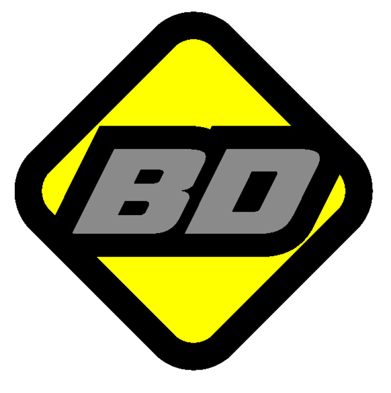 BD Diesel 1030468 Valve Body 11-18 Dodge Ram 6.7L Cummins 68RFE(Gray Connector)
