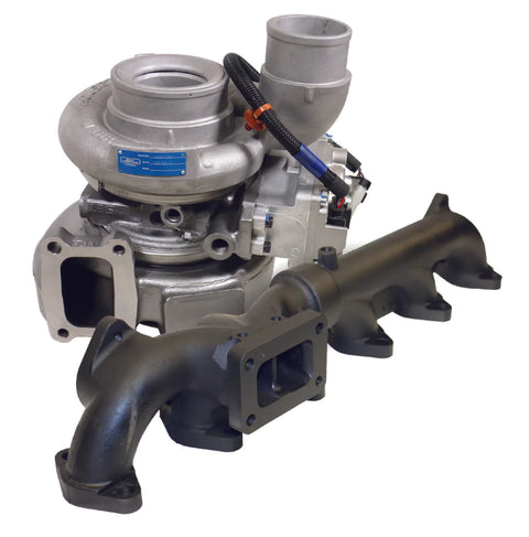 BD Diesel 1045871 13-18 RAM Cummins 6.7L Screamer | Kren Offroad NZ