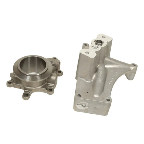 BD Diesel 1047512 Turbo Pedestal Upgrade Kit - For | Kren Offroad NZ