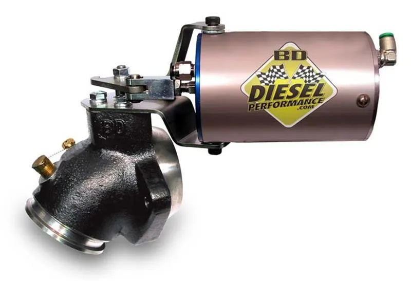 BD Diesel 2033137 Brake - 1999-2002 Dodge Vac/Turb | Kren Offroad NZ