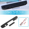 Rear Tailgate Handle Cover to suit Mitsubishi Triton L200 — image 5
