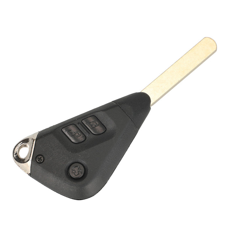 3B Complete Remote Key to suit Subaru Forester 2.5L — image 1