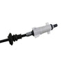 Fuel Filler Door Flap Release Cable to suit Toyota Hilux 2005-2015 — image 4