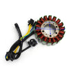 Suzuki AN250 Burgman250 (03-06) AN400 Burgman400 Generic Motorcycle Engine Stator Coil