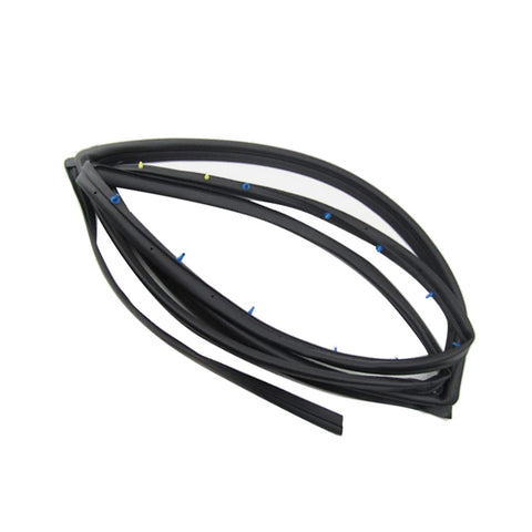 Rear Right Door Weatherstrip to suit Mitsubishi Pajero V45 V46 — image 1