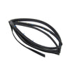 Rear Right Door Weatherstrip to suit Mitsubishi Pajero V33 V36 — image 1