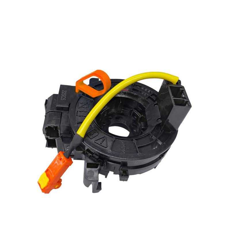 Spiral Airbag Clock Spring to suit Toyota Fortuner 2.7L — image 1