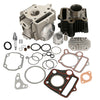 Top End Cylinder Kit to suit Honda CRF50F 50cc — image 1