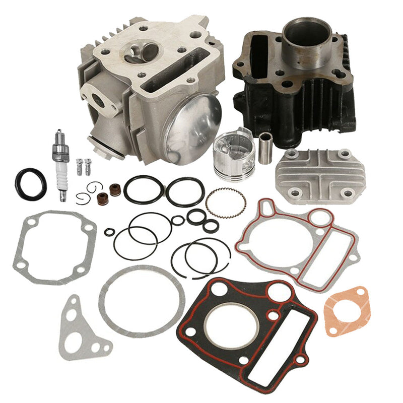 Top End Cylinder Kit to suit Honda CRF50F 50cc — image 1