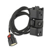 Chevrolet Silverado GMC Sierra 2016-2019 Rear View Backup Camera Suitable