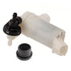 Washer Pump Motor 2 Pins to suit Mitsubishi Outlander — image 2