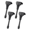 4x Ignition Coils to suit Nissan Altima 2.5L QR25DE — image 2