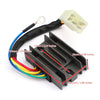 Aprilia RS125 250 RX SX MX ETX 125 AP8112434 AP8112906 Regulator Rectifier