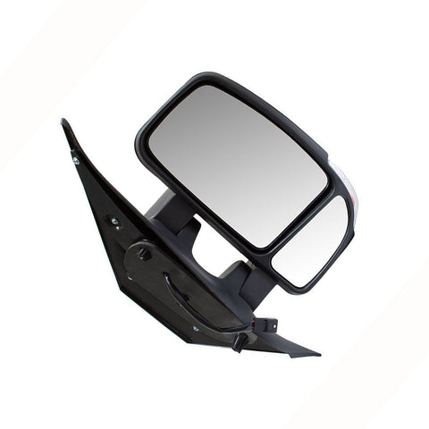Right Door Mirror w/ Indicator to suit Renault Master X62 — image 1