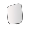 Left Side Mirror Glass with Heated Back Plate to suit Nissan Navara D40 — image 6