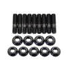 Premium Turbo Installation Stud & Gasket Kit Mazda 3/6/MPS/CX-7 2.3L Petrol