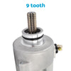 Engine Starter Motor to suit Yamaha YZF-R1 2000-2003 — image 6
