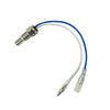 1/8 NPT Oil Water Temp Sensor Unit Sender Gauge to suit Universal Vehicle — image 4