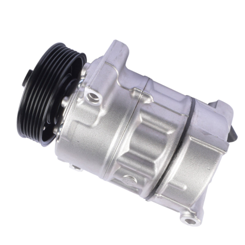 Air Con Compressor to suit Audi S1 2.0L — image 1