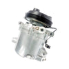 Air Conditioning AC Compressor to suit Subaru Impreza WRX 2.0L EJ20 — image 2