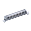Universal 12 Inch Aluminum Dual Pass Finned Transmission Oil Cooler to suit — image 6