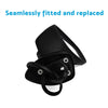 Door Mirror Silver to suit Mazda CX-5 KF With Blind Spot 9 Wires — image 6