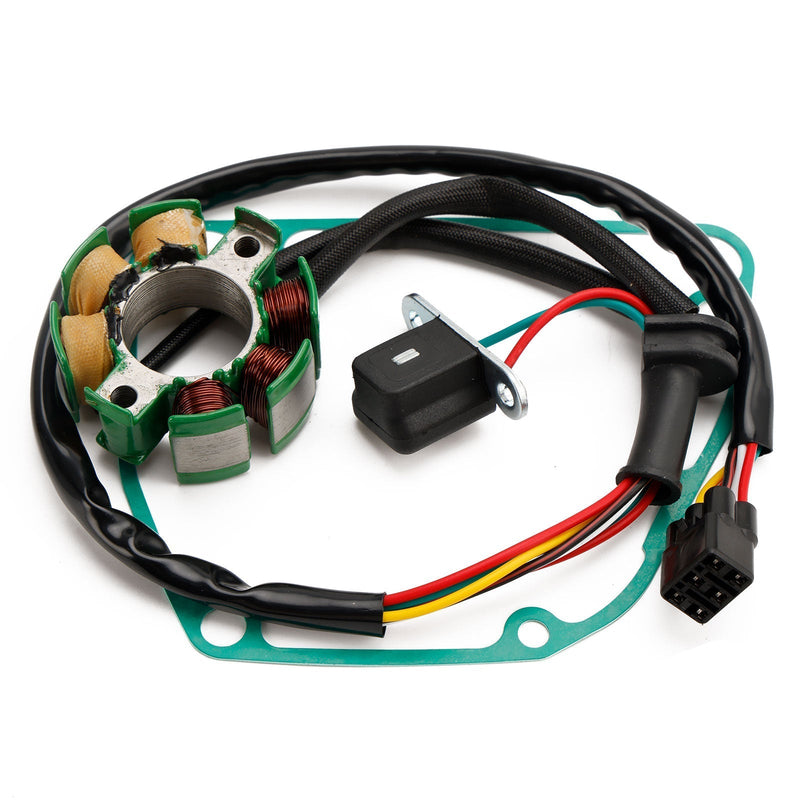 Suzuki RMZ 250 RM-Z 250 2007-2009 Ignition Stator Generator with Gasket