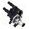 Thermostat Housing with Sensor to suit Vauxhall Astra 1.6 1.8 — image 2