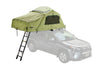 Yakima SkyRise HD Premium Softshell Rooftop Tent
