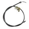 Parking Brake Cable to suit Mitsubishi L200 2.5L — image 6