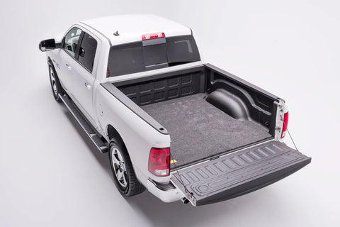 Bedrug BMT19CCS 5.7ft Bed Mat - Use w/Spray-In &