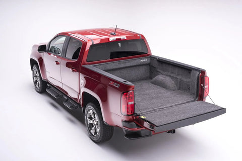 Bedrug 5 Foot Full Bed Liner - Use w/Spray-In & Non-Lined Bed (Gladiator JT 20-23) — fits Jeep Gladiator