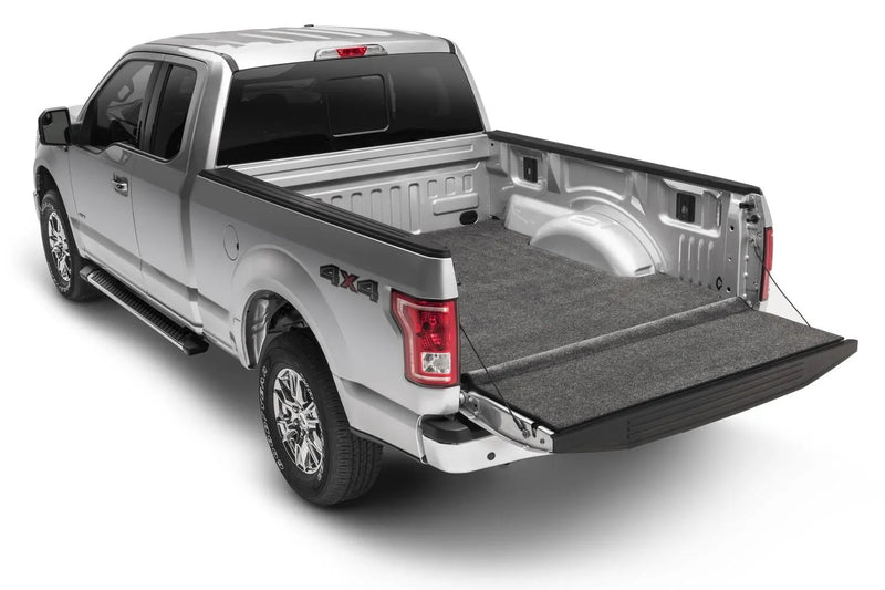Bedrug 5ft 5in Bed XLT Mat - Use w/Spray-In & Non-Lined Bed (F-150 15+) — fits Ford F-150 Gen 9